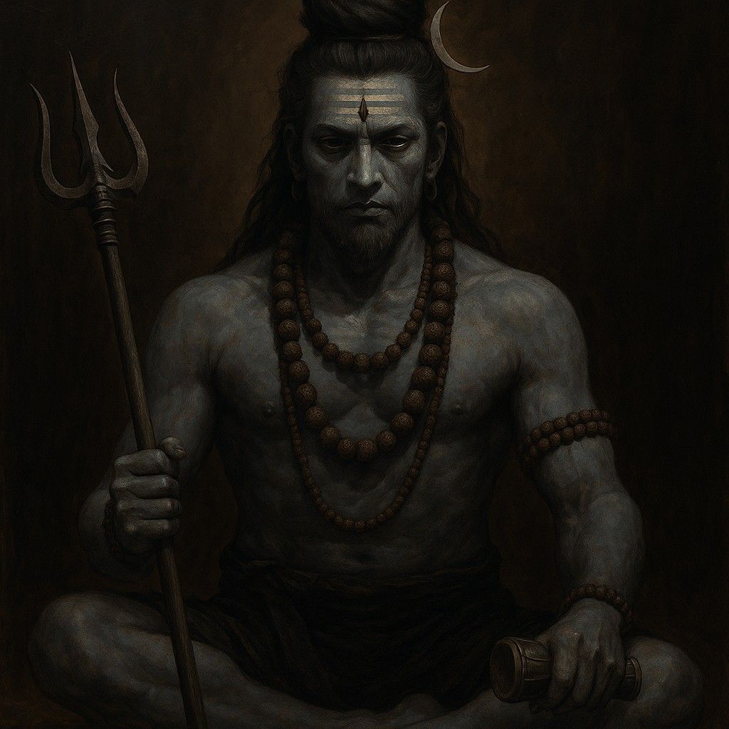 अघोर गुप्त मंत्र: तांत्रिक बाधा, ग्रह दोष व नकारात्मकता नाशक !