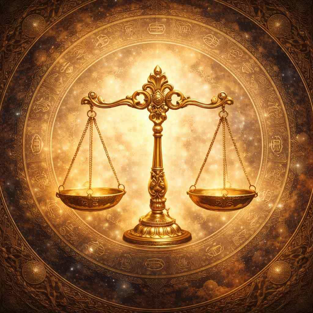 तुला राशिफल 2026: शत्रु हंता योग और करियर में राजयोग !