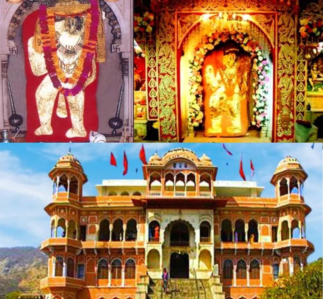 मेहंदीपुर बालाजी: प्रेत बाधा, मुक्ति रहस्य और सम्पूर्ण कथा !