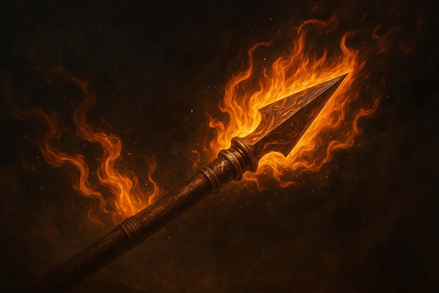 आग्नेयास्त्र: रामायण-महाभारत में अग्नि और विनाश का रहस्य !