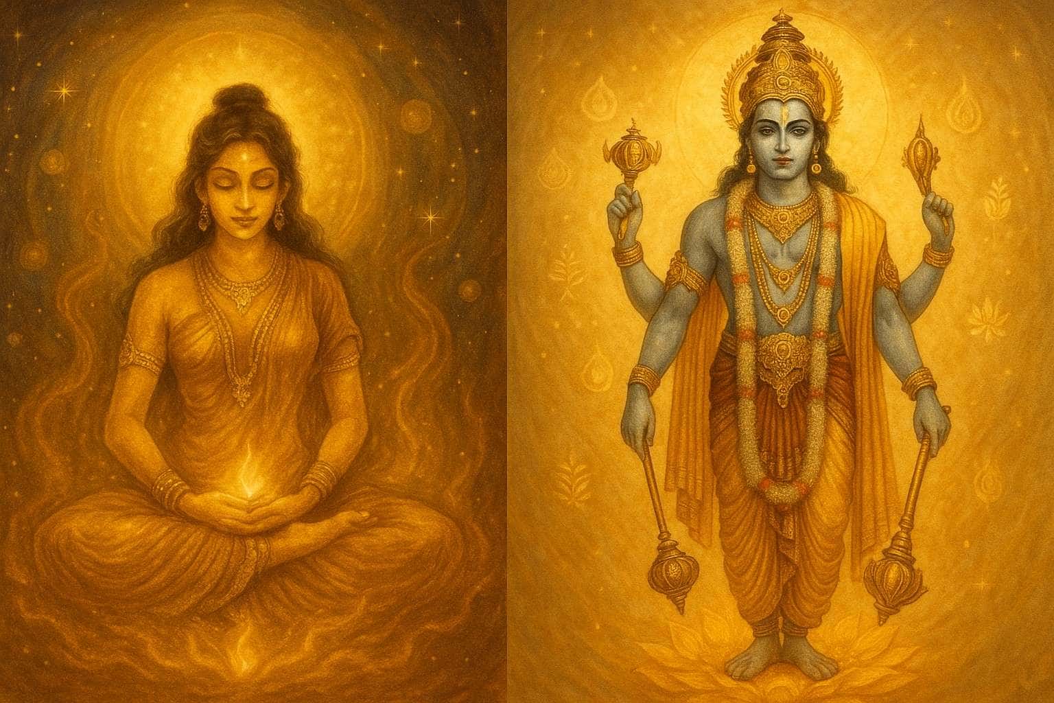 दरिद्रता से मुक्ति और संजीवनी शक्ति: गरुड़ पुराण के गुप्त मंत्र जो जीवन बदल सकते हैं (संपूर्ण विधि)