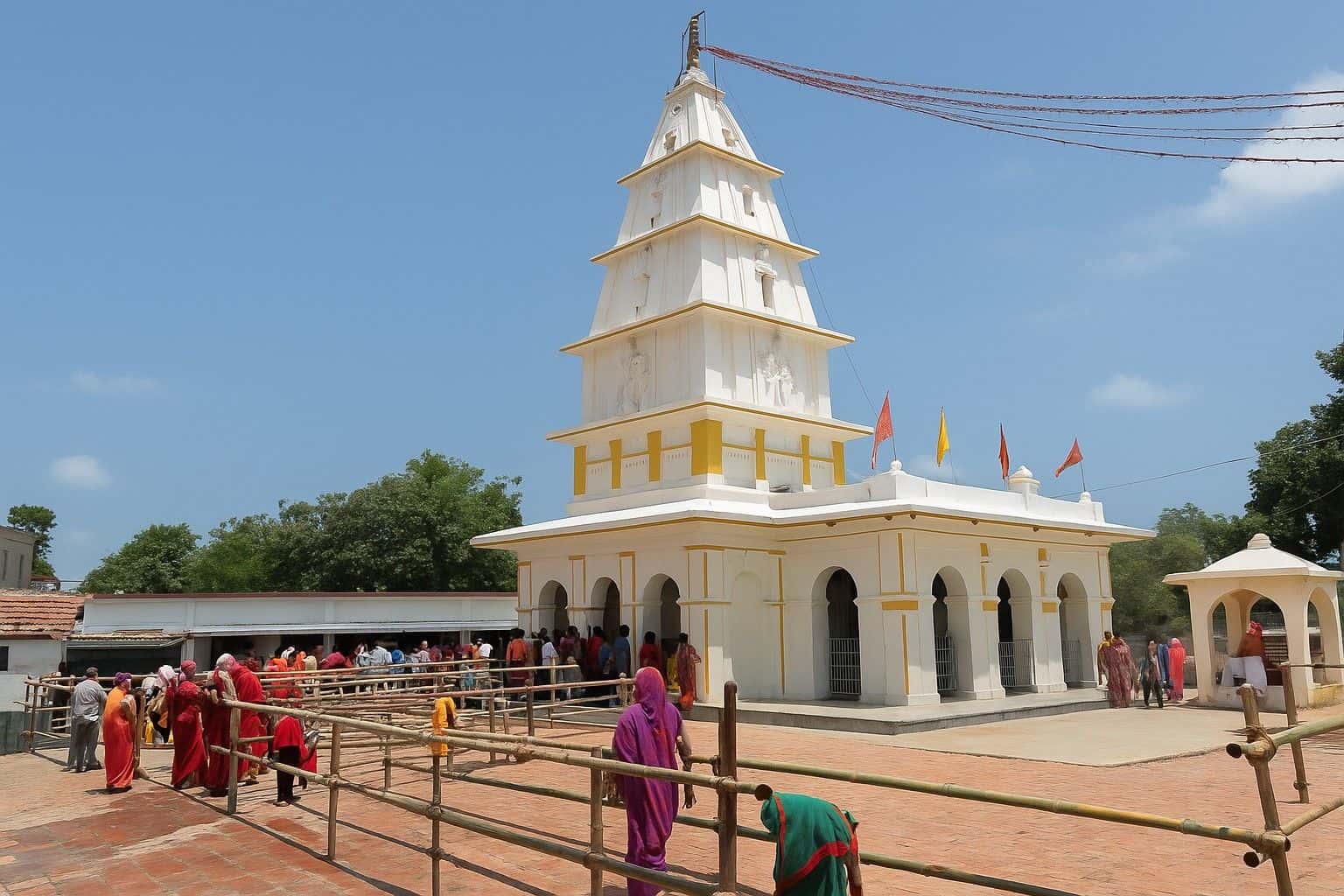 उगना महादेव: जब भगवान शिव अपने भक्त के 'नौकर' बन गए !