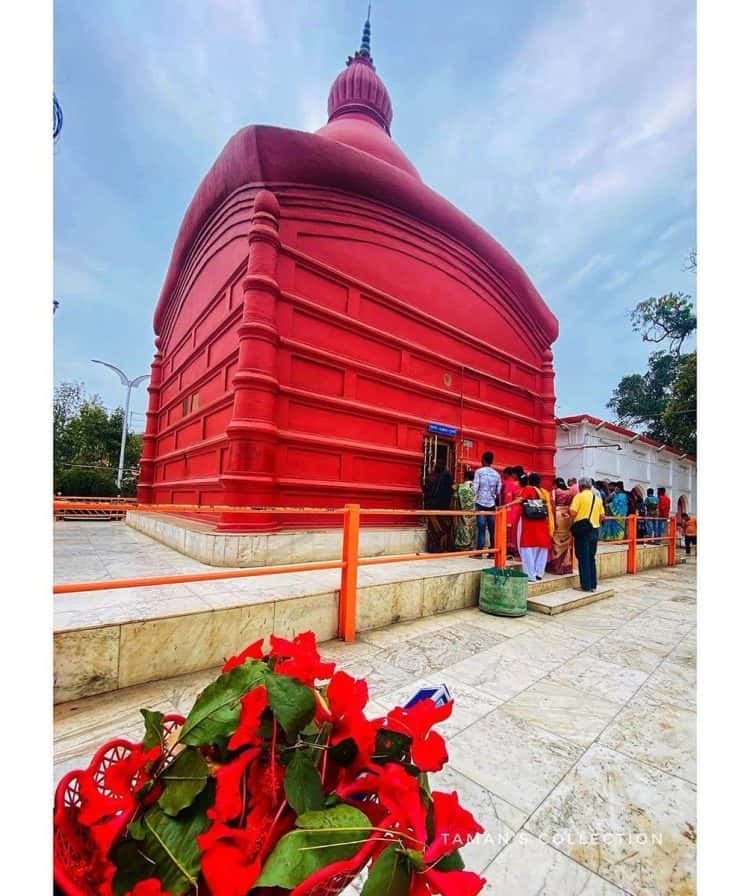 त्रिपुरा सुंदरी मंदिर का नूतन रूप: 22 सितंबर को पीएम मोदी करेंगे उद्घाटन, 97.7 करोड़ की परियोजना पूरी