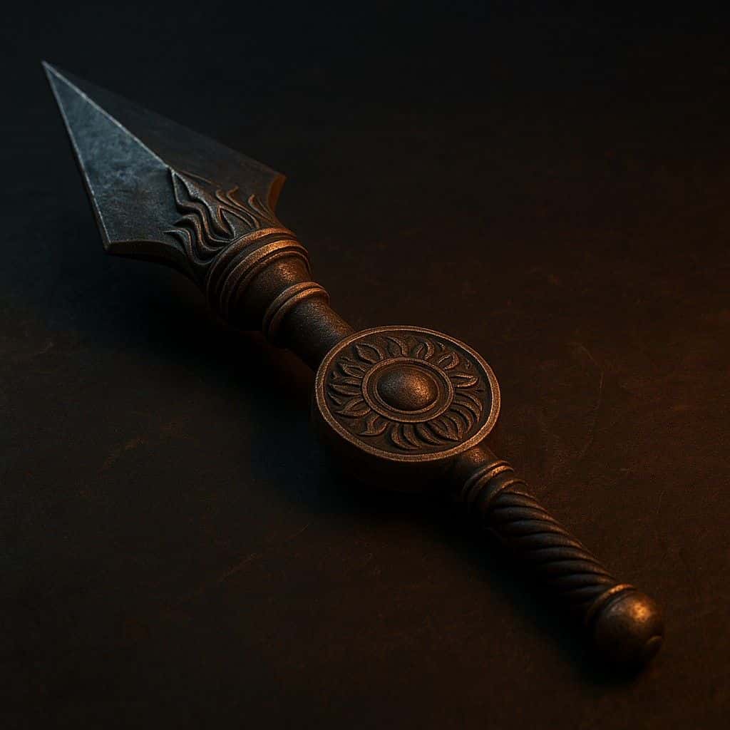 संवर्त अस्त्र: 3 करोड़ गंधर्वों का 'संहार' करने वाली प्रलयकारी शक्ति !