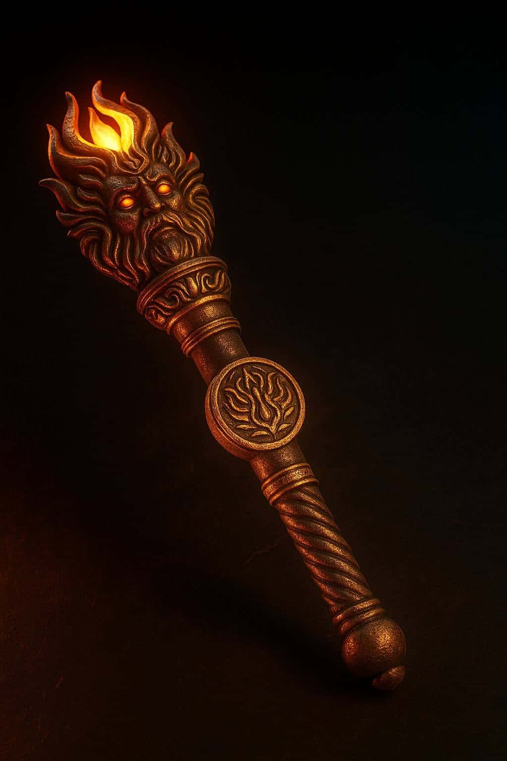 यमदण्ड: यमराज का वो अस्त्र जिससे 'बचना असंभव' है !