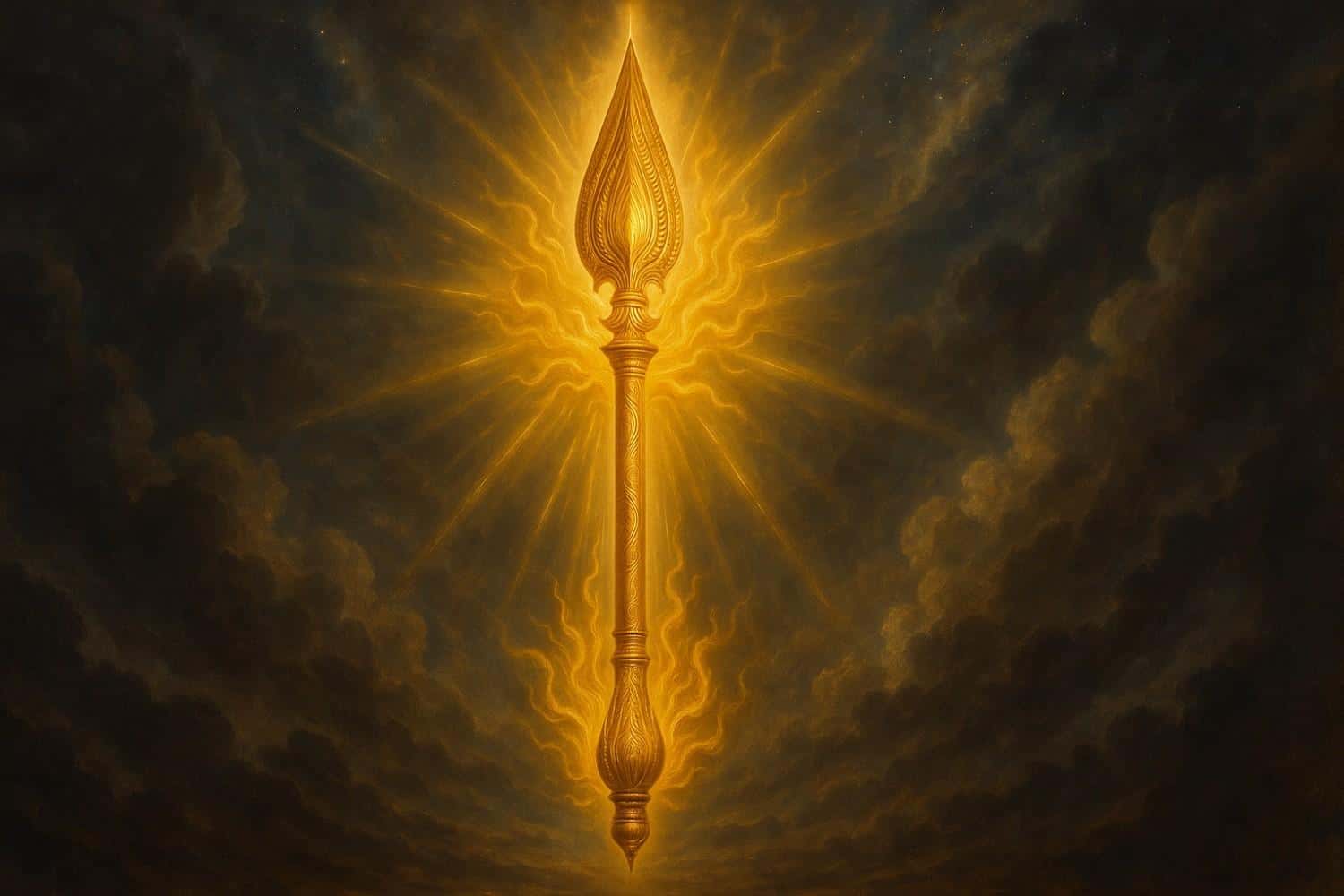 वासवी शक्ति: केवल 'एक बार' चलने वाला अमोघ अस्त्र (महाभारत)!