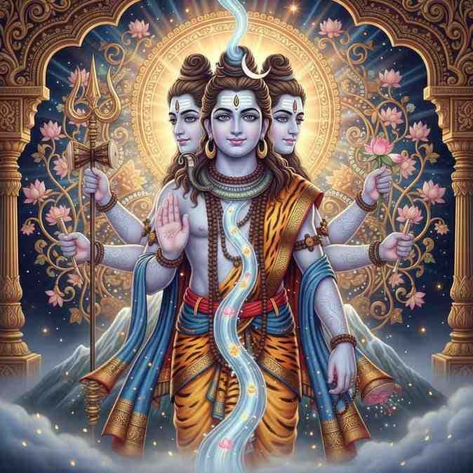 मृत्यु पर विजय: महाकाल भैरव साधना (गुप्त विधि)!