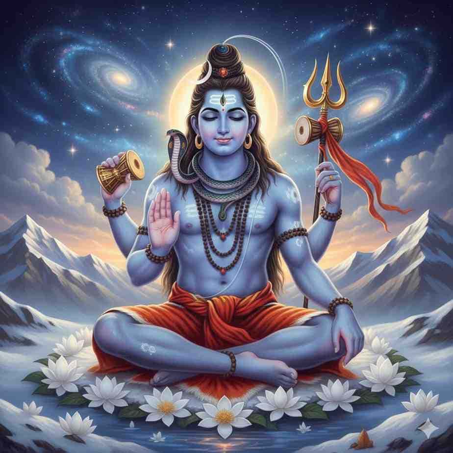 मन बहुत अशांत है? चन्द्रशेखराष्टकम् का ये पाठ देगा 'तुरंत' मानसिक शांति!