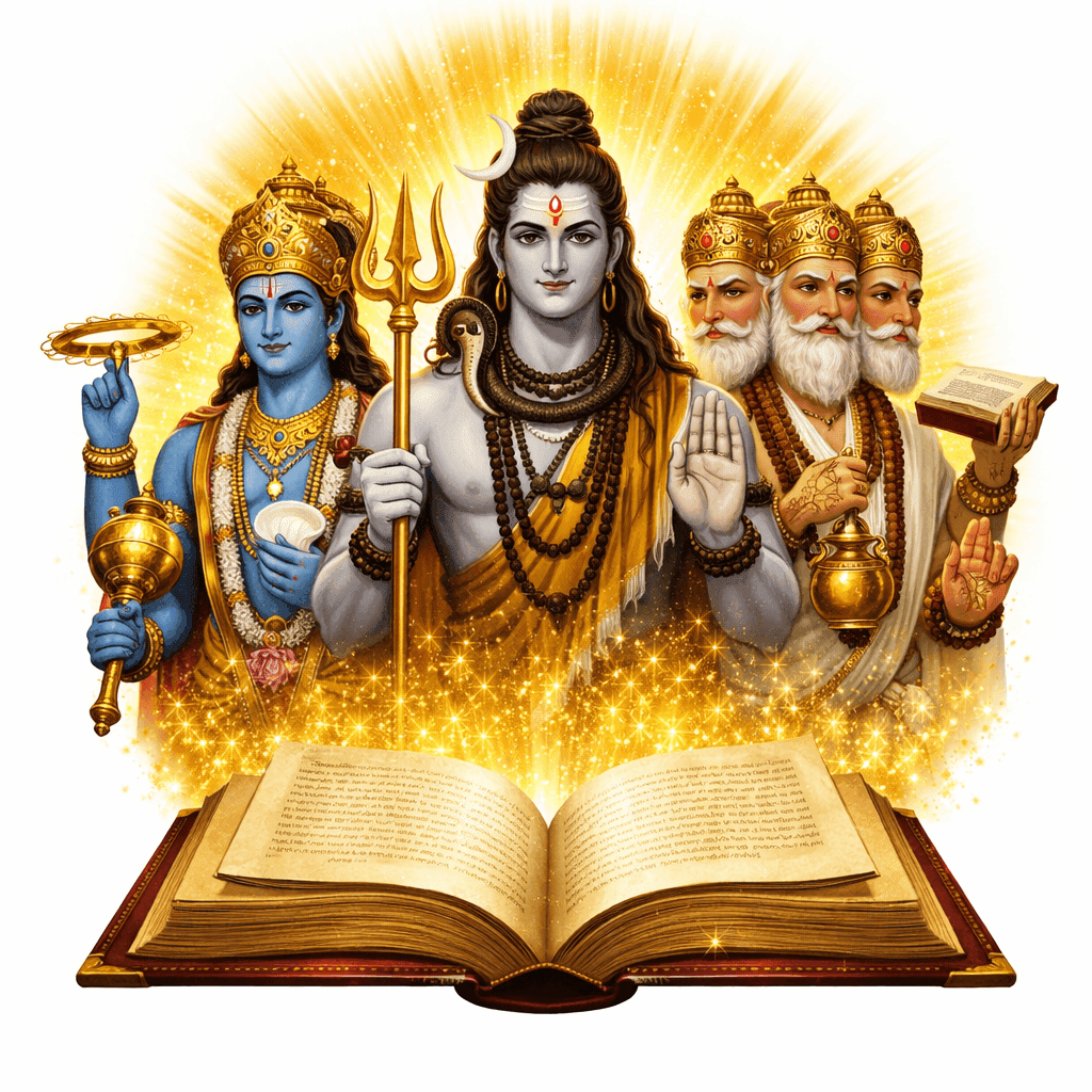 मोहिनी एकादशी व्रत कथा: वैशाख शुक्ल पक्ष की संपूर्ण पारंपरिक कथा