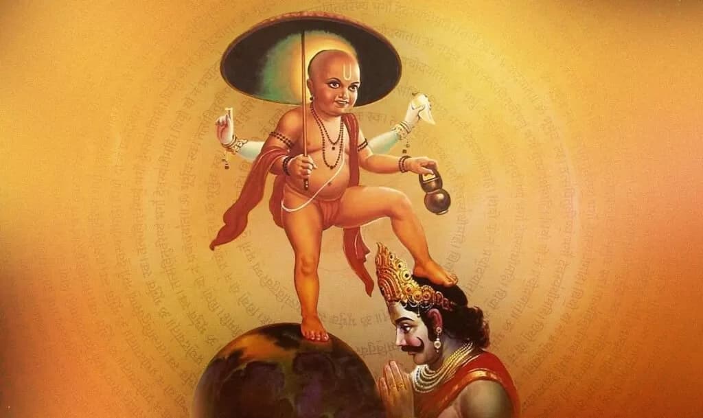 वामनावतार के सिद्ध मंत्र: छोटे रूप में छिपी अपार शक्ति का रहस्य !
