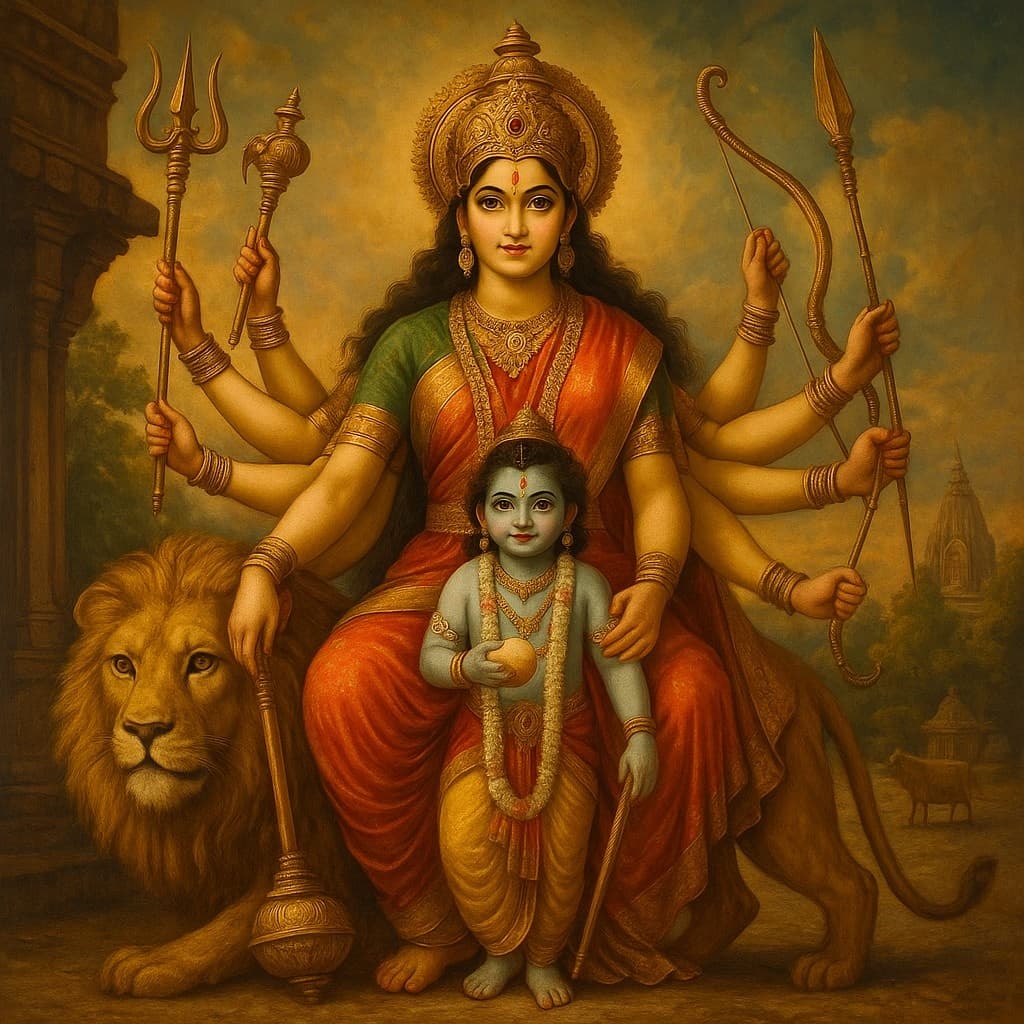 माँ छिन्नमस्ता साधना: शत्रु-नाश, कुंडलिनी और 'अनिवार्य सावधानियां' !