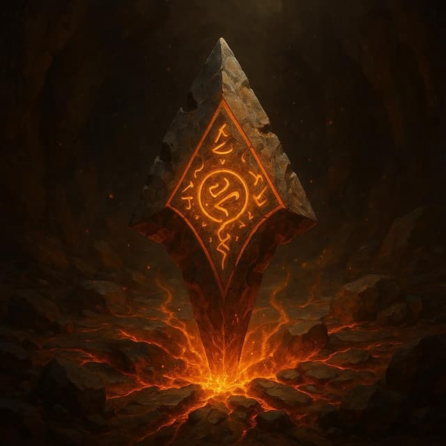 भौमास्त्र का रहस्य: पृथ्वी के गर्भ से निकली 'प्रलयंकारी शक्ति'!