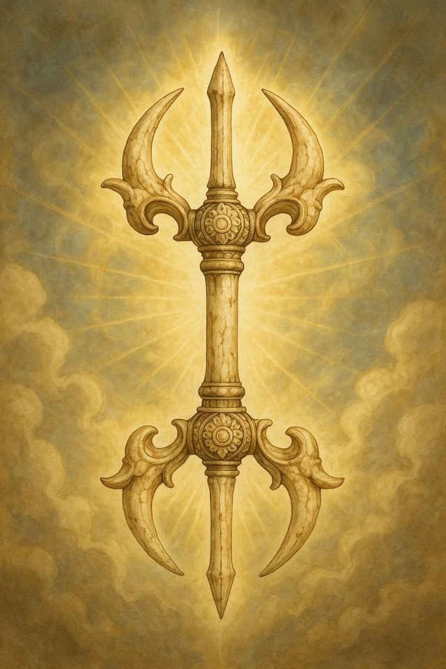 महर्षि दधीचि की अस्थियों से बना 'वज्रास्त्र': उत्पत्ति और प्रभाव !