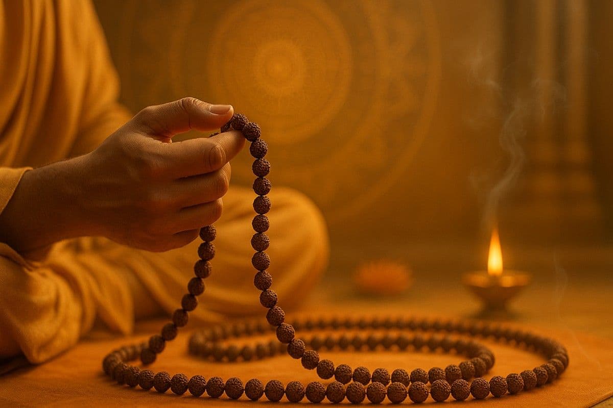वैदिक और तांत्रिक साधना में अंतर: नियम, प्रभाव और सही मार्ग !