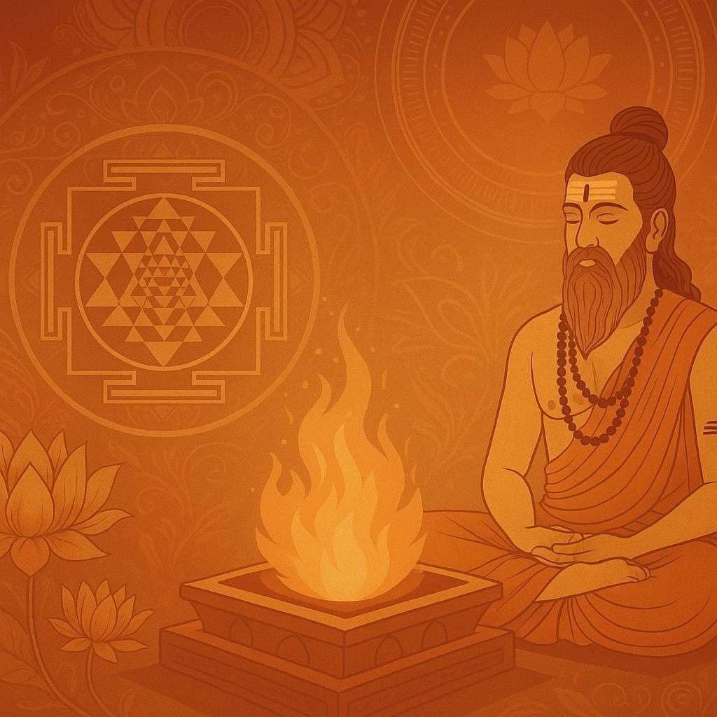 मंत्र सिद्धि और गुरु दीक्षा: साधना के नियम और 'पूर्ण विधि'!