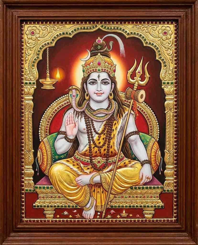 ॐ जय शिव ओंकारा: मूल पाठ, विधि और रचयिता का इतिहास !