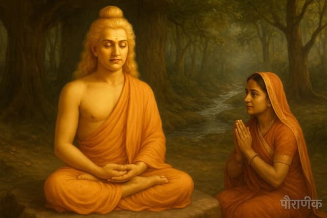 कपिल मुनि अवतार: सांख्य योग और भक्ति के संगम की कथा !