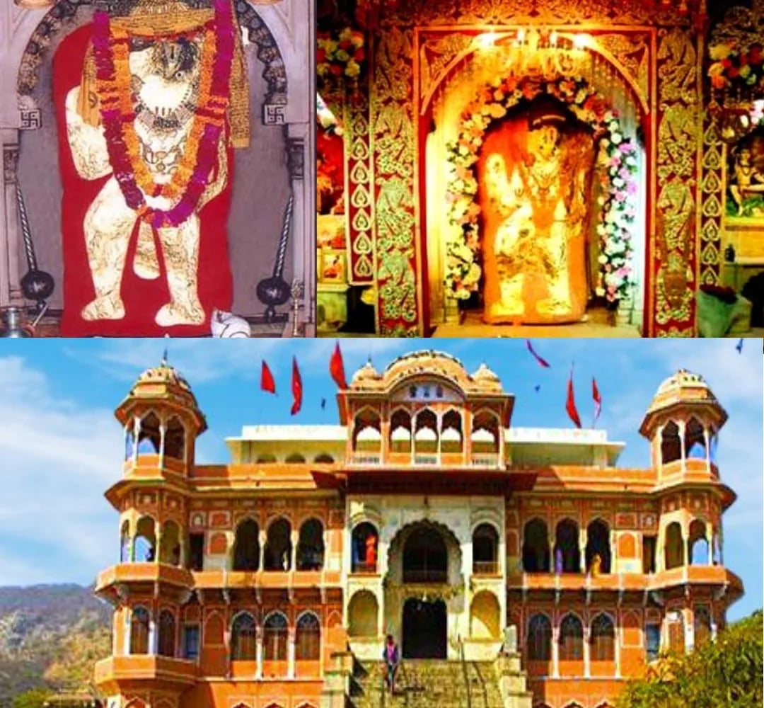 मेहंदीपुर बालाजी: प्रेत बाधा, मुक्ति रहस्य और सम्पूर्ण कथा !