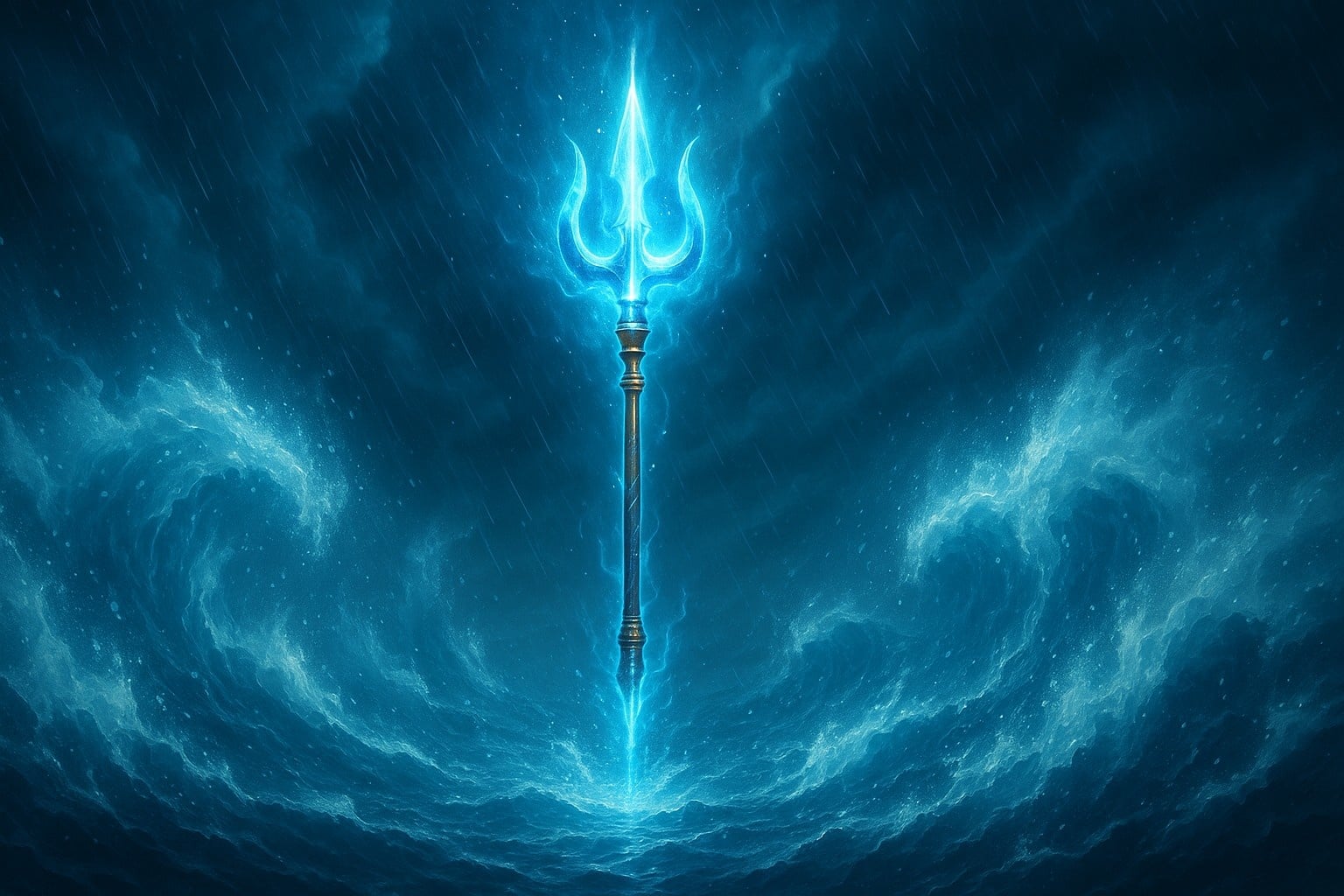 वरुणास्त्र: अग्नि अस्त्र शमन का रहस्यमयी दिव्यास्त्र !