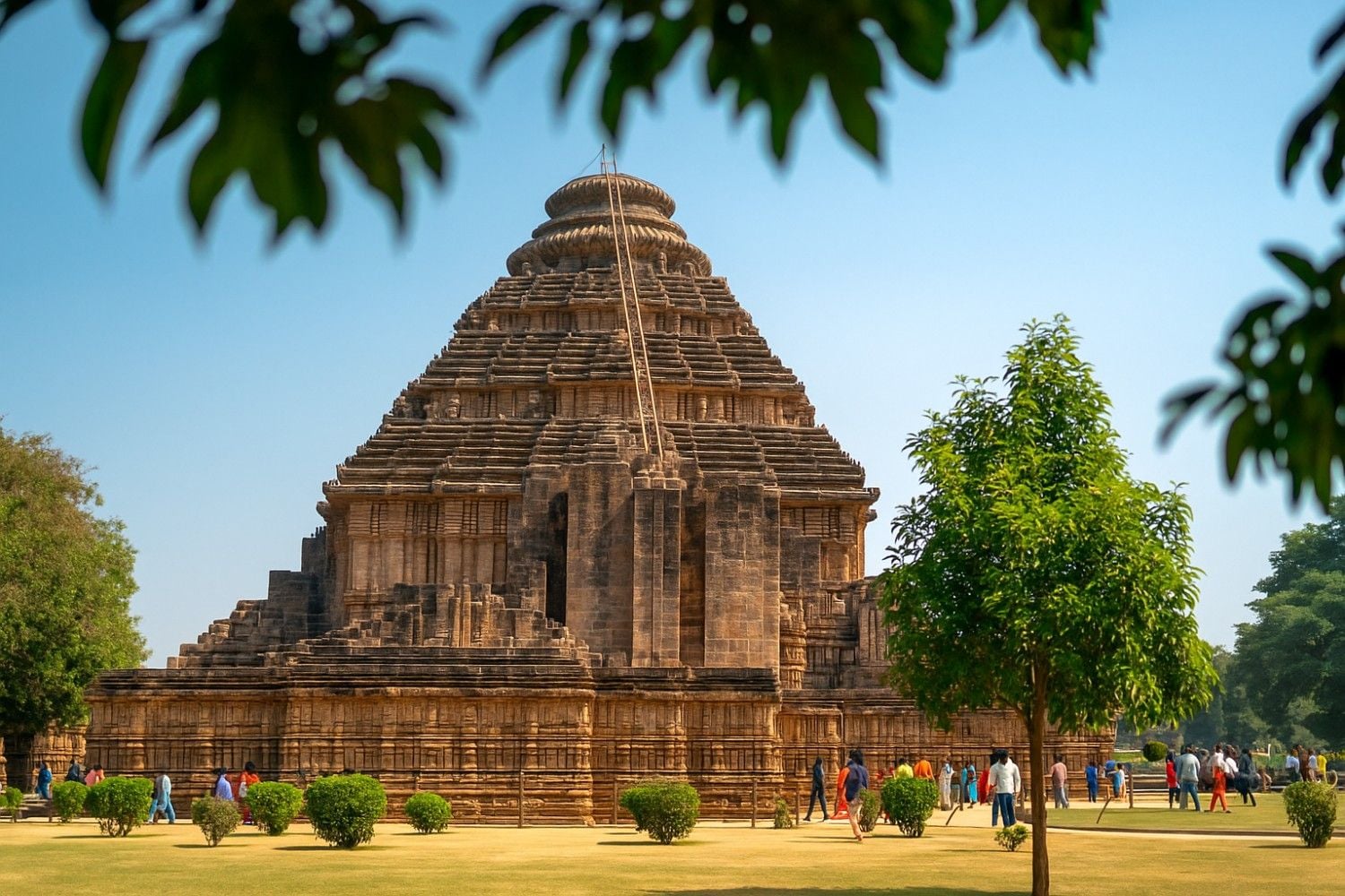 महोबा का राहिलिया सूर्य मंदिर: बुंदेलखंड का 'खोया हुआ' कोणार्क !