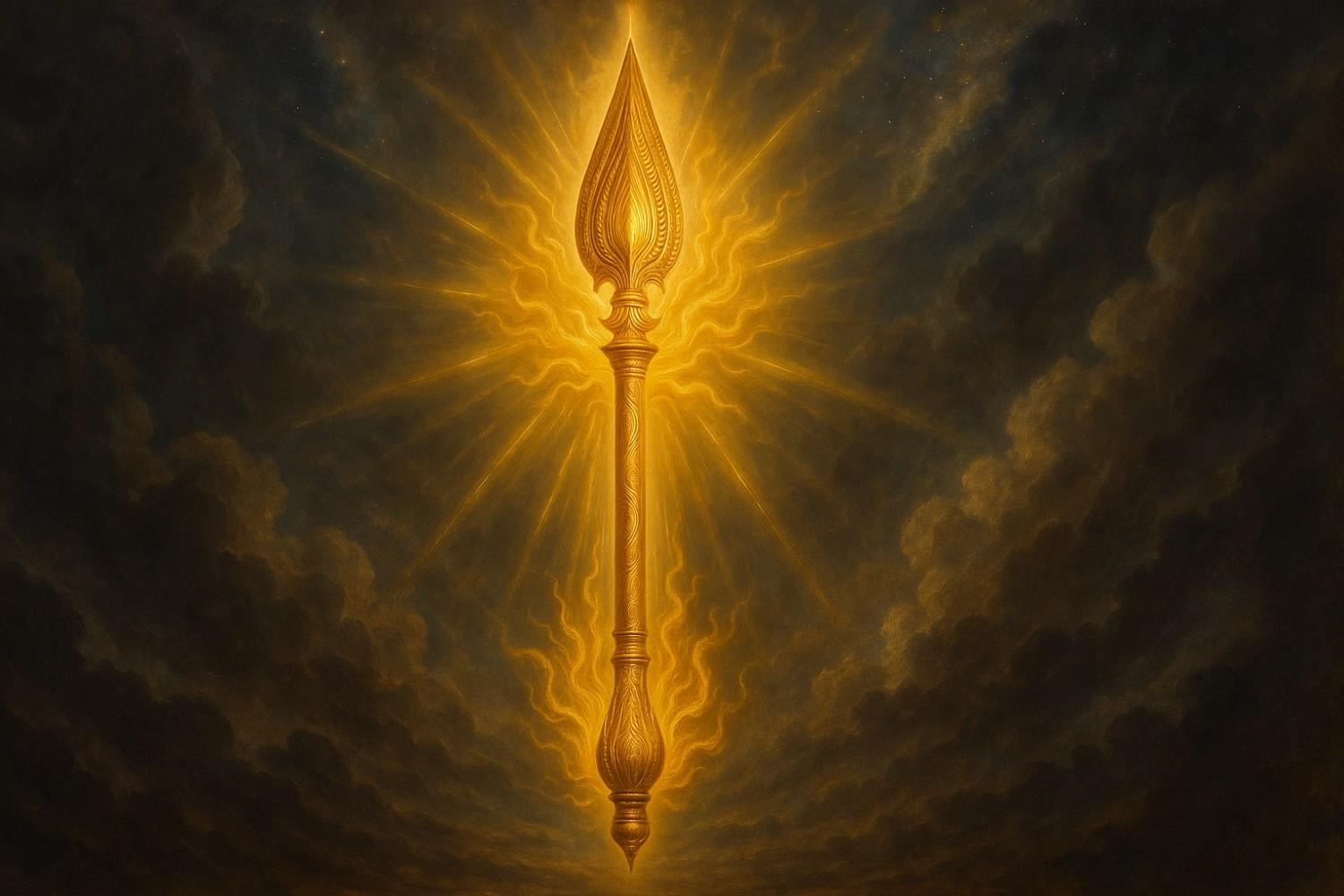 वासवी शक्ति: केवल 'एक बार' चलने वाला अमोघ अस्त्र (महाभारत)!