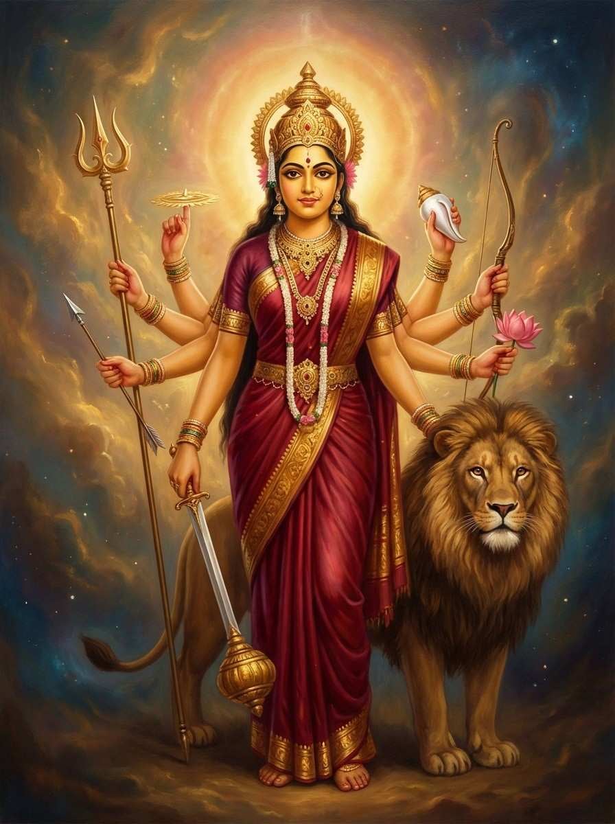 श्री मधुराष्टकम्: वल्लभाचार्य कृत पाठ और पुष्टिमार्गीय विवेचन !