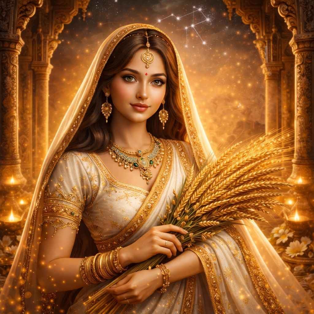 कन्या राशिफल 2026: कुबेर योग और करियर में सफलता !