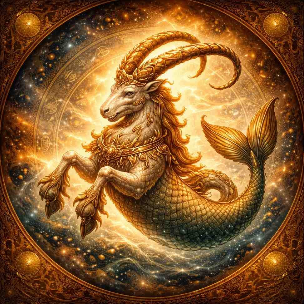 मकर राशिफल 2026: साढ़े साती से मुक्ति और हंस योग !