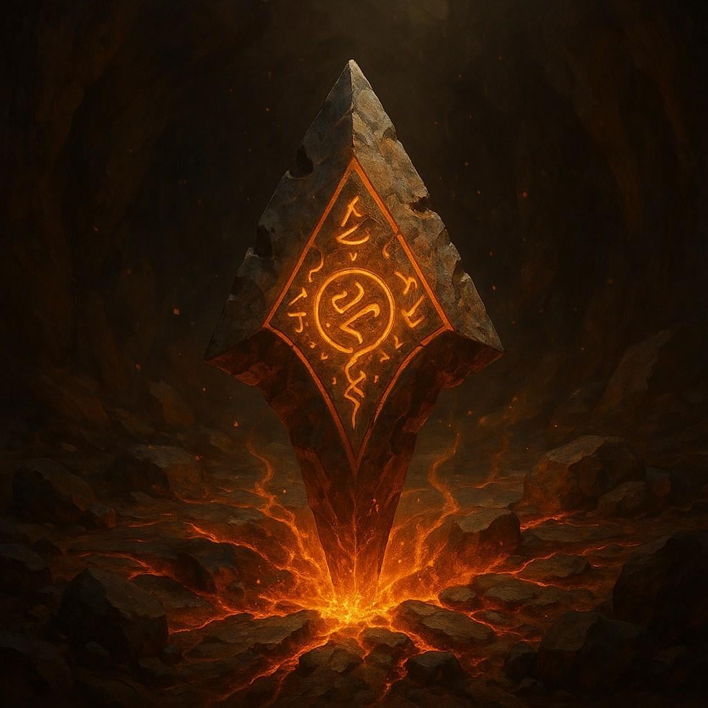 भौमास्त्र का रहस्य: पृथ्वी के गर्भ से निकली 'प्रलयंकारी शक्ति'!