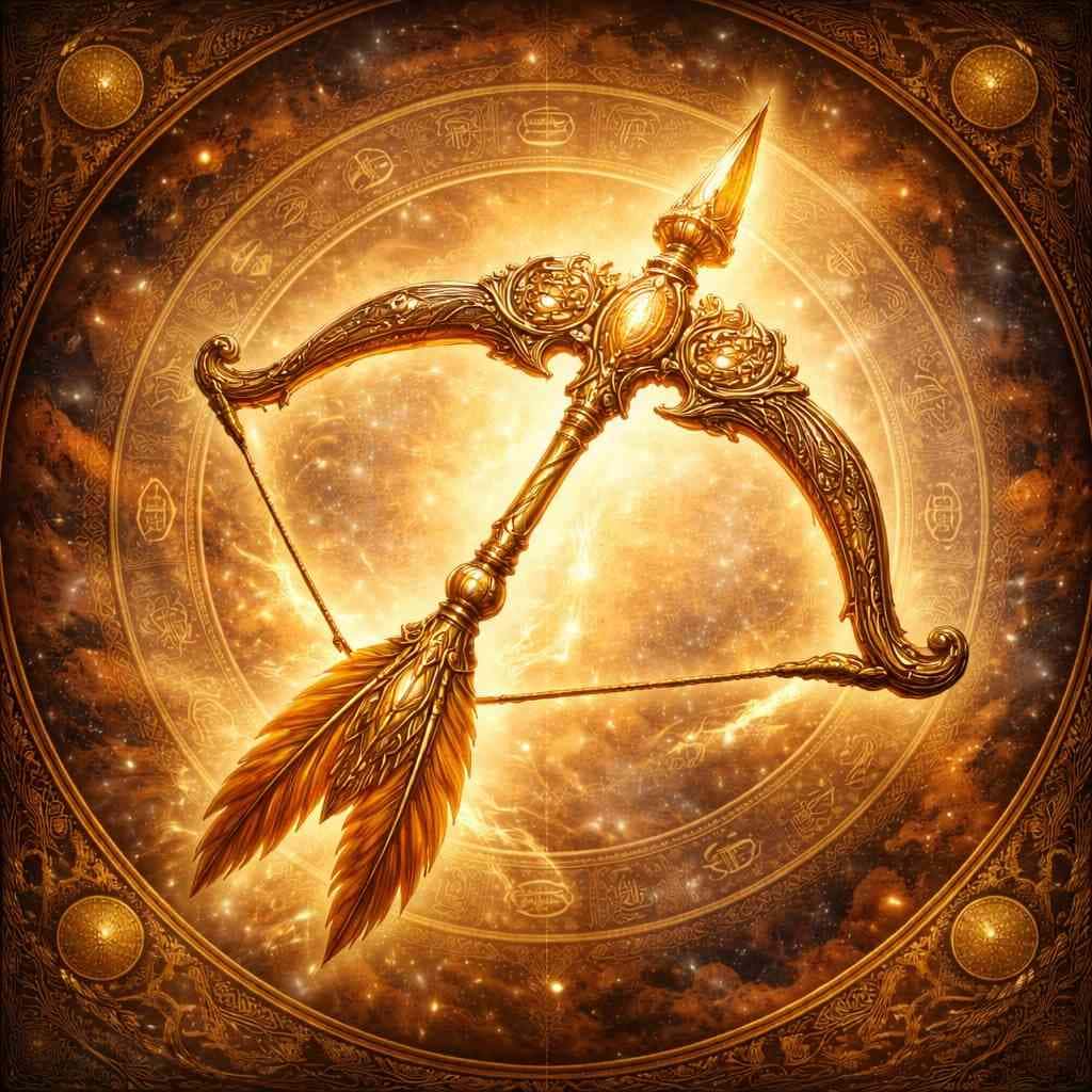 धनु राशिफल 2026: शनि की ढैया और अचानक धन लाभ !