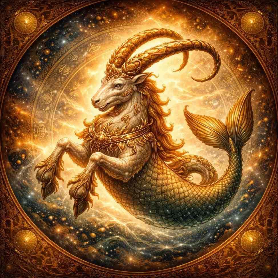 मकर राशिफल 2026: साढ़े साती से मुक्ति और हंस योग !