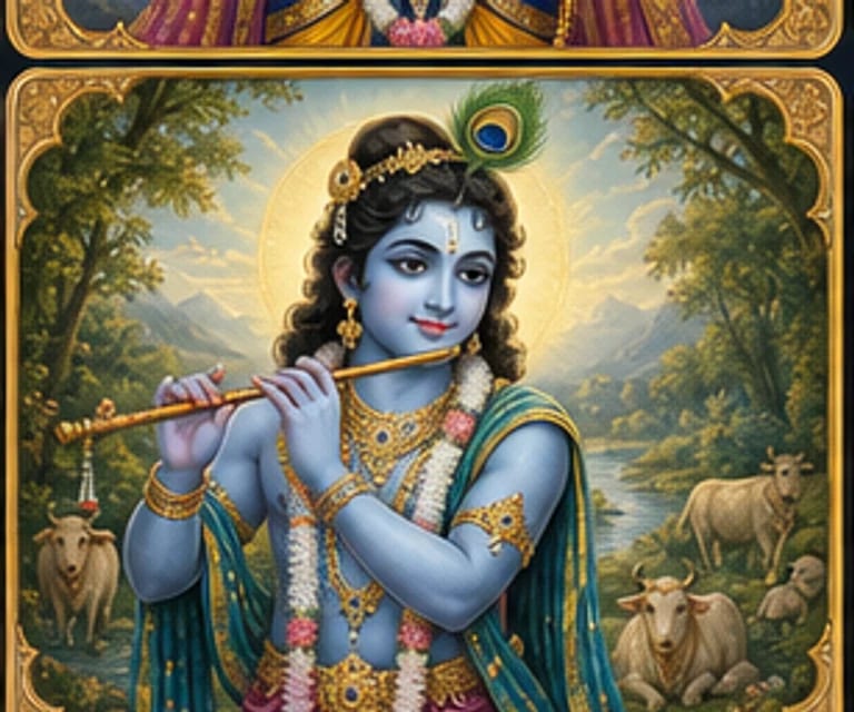 श्री गुरुवायुर श्री कृष्ण मन्दिर